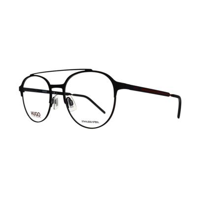 Heren Brillenframe Hugo Boss Ø 53 mm