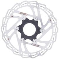CONTEC remschijf "cdr-cle" ct brake rotors cdr-cle 160 mm 2p centerlock - thumbnail
