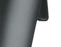Sks stel spatborden 28" raceblade mat zwart 11430 - thumbnail