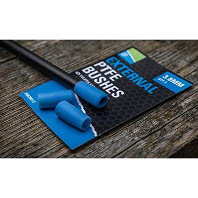 Preston External Ptfe Bushes 1.4 mm