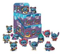 Disney Lilo & Stitch - Stitch in Costume Funko Mini Mystery Vinyl Figure Blind Box (1 Figure) - thumbnail