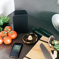 Bluesound Pulse Flex 2i - Draadloze Luidspreker - Zwart - thumbnail