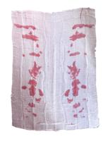 Tafelkleed bloed 213x152 cm - thumbnail