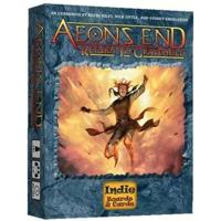 Aeon's End Return to Gravehold - thumbnail