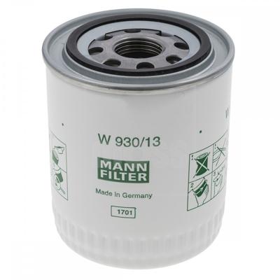 Oliefilter W93013