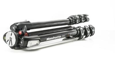 Manfrotto MT055CXPRO4 carbon statief
