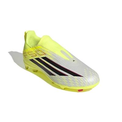 Adidas F50 League LL FG/MG J Voetbalschoen