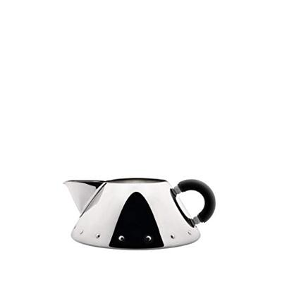 Alessi Melkkan - 9096 B - Zwart - 200 ml - door Micheal Graves - thumbnail