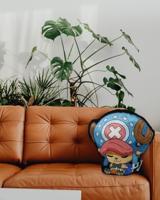 One Piece Pillow Tony Chopper 35 cm - thumbnail