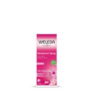 Weleda Wilde Rozen Deodorant Spray 100ml - thumbnail