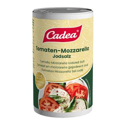 Cadea - Tomate-mozzarella Gewurzsalz - 15x 175g Cadea - Tomate-mozzarella Gewurzsalz - 15x 175g