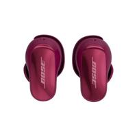 Bose Nieuw QuietComfort Ultra Bluetooth oordopjes (2e gen.), Draadloze noise cancelling oordopjes, Accuduur tot 6 uur, IPX4-classificatie, Immersive Audio, Diep basgeluid, Donkerpruim - thumbnail