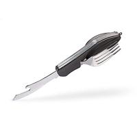 Sintron Campingbestek 1 stuk(s) 207759 RVS - thumbnail