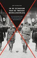 In de schaduw van de Tweede Wereldoorlog - Jan Schulten - ebook - thumbnail