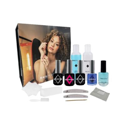 NailPerfect UPVOTED Get Started Kit NailPerfect UPVOTED Get Started Kit