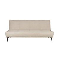 Housecraft Living Cielke Bedbank| Slaapbank Grijs - thumbnail