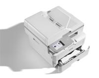 Brother MFC-L2980DW Multifunctionele printer Laser, kleur Zwart/wit A4 Printen, scannen, kopiëren Duplex, LAN, USB, WiFi - thumbnail