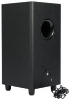 Salora SBO880 soundbar luidspreker 2.1 kanalen 80 W Zwart - thumbnail