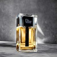 Christian Dior - Dior Homme Eau de toilette Spray 50 ml Heren - thumbnail