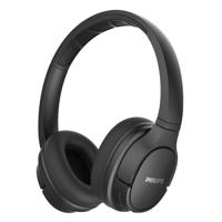 Philips TASH402BK/00 Bluetooth On-ear hoofdtelefoon - thumbnail