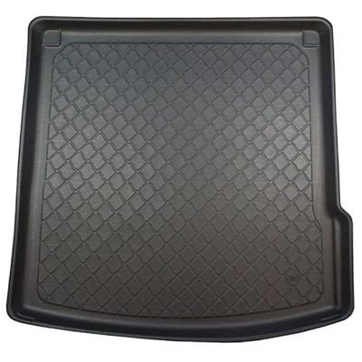 Kofferbakmat passend voor Mercedes GLE-Class Coupe CP/5 08.2015-10.2019 193349