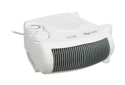 Adler AD 77 Binnen Wit 2000 W Ventilator elektrisch verwarmingstoestel