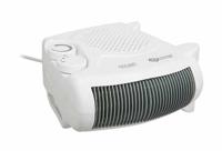 Adler AD 77 Binnen Wit 2000 W Ventilator elektrisch verwarmingstoestel - thumbnail