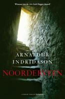 Noorderveen - Arnaldur Indridason - ebook - thumbnail