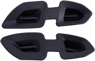 Bollé afdekkapje "vent caps" vent cap size m