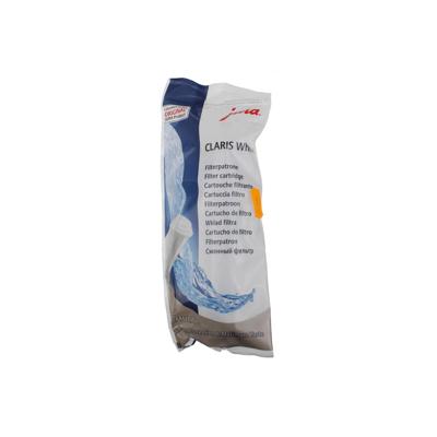 Jura Waterfilter Claris White 60209