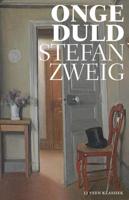 Ongeduld - Stefan Zweig - Paperback (9789020413816) - thumbnail