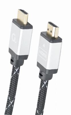 HDMI kabel met Ethernet 'Select Plus series' 7.5 meter