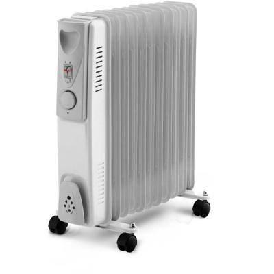 Olieradiator Warm Tech Grijs 2500 W