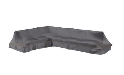 AeroCover hoeksethoes platform 255x325x90xh30/45/70cm