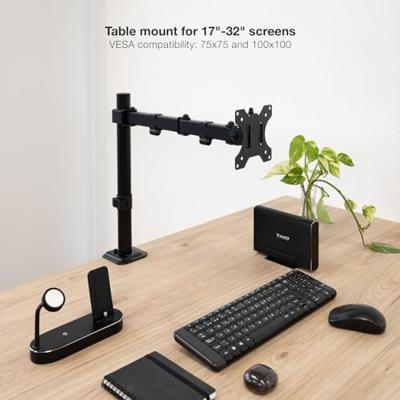 TV houder TooQ 8 kg - thumbnail
