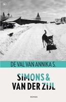 De val van Annika S. - Jo Simons, Annejet van der Zijl - ebook - thumbnail