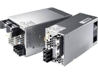 TDK-Lambda HWS600-48 Schakelnetvoedingsmodule