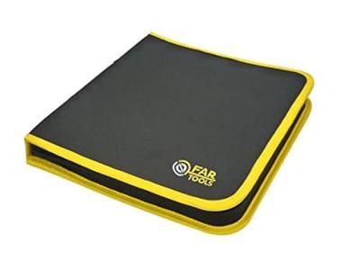 FARTOOLS Kit voor plaquisten