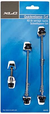 XLC Naafd blocage inb staal zw set a 3 qra01