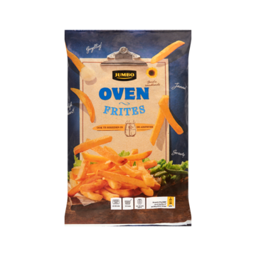 Jumbo Oven Frites 1 kg