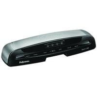 Fellowes Saturn 3i Koude/warme lamineermachine 300 mm/min Zwart, Zilver - thumbnail