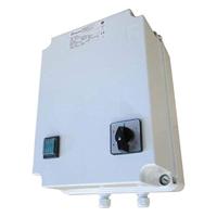 Maico Ventilatoren 0157.0147 5-traps transformator - thumbnail