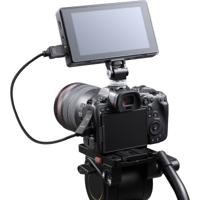 Godox GM55 4K HDMI Touchscreen 5.5" On-camera Monitor - thumbnail