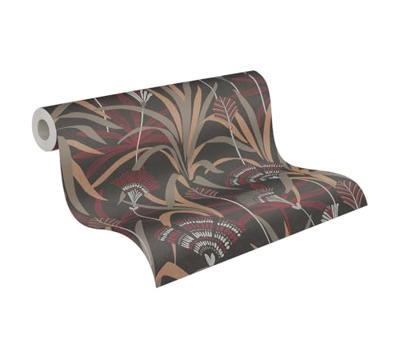 AS Creation French Affair - Metallic - Hal - 399364