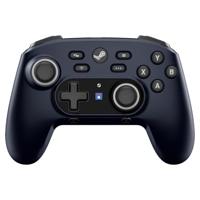 Draadloze Pro Controller - HORIPAD - Midnight Black voor pc - Zwart - thumbnail