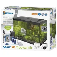 Superfish Start 70 tropical kit wit - thumbnail