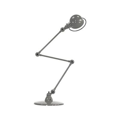 Jielde Loft D9403 Vloerlamp - Grijs Jielde Loft D9403 Vloerlamp - Grijs