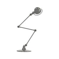 Jielde Loft D9403 Vloerlamp - Grijs - thumbnail