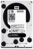 WD Black, 2 TB Harde schijf SATA 600, WD2003FZEX, AF - thumbnail