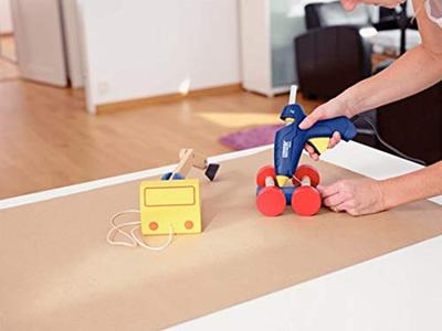 Rapid Fun2Fix 12mm universele lijmpatronen - 23499500 - 23499500 Rapid Fun2Fix 12mm universele lijmpatronen - 23499500 - 23499500